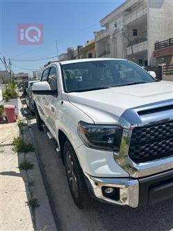 تويوتا توندرا